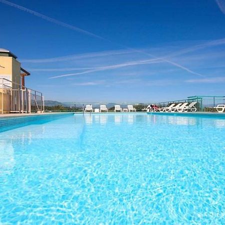 Inter-Hotel Sea Side Park Villeneuve-Loubet Luaran gambar