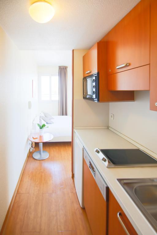 Inter-Hotel Sea Side Park Villeneuve-Loubet Luaran gambar