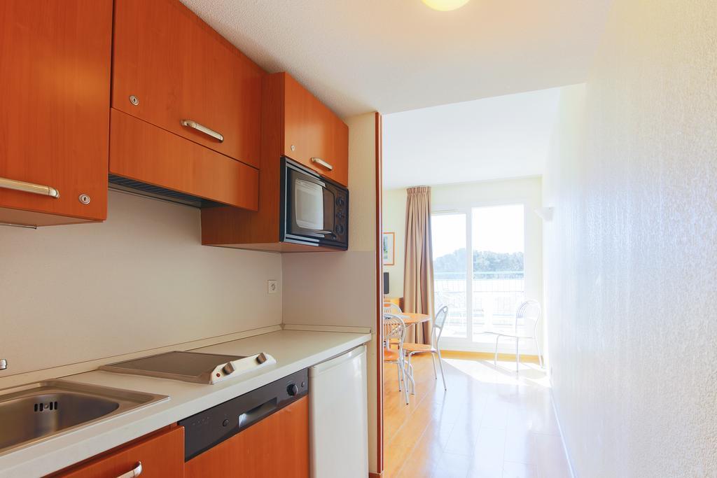 Inter-Hotel Sea Side Park Villeneuve-Loubet Luaran gambar