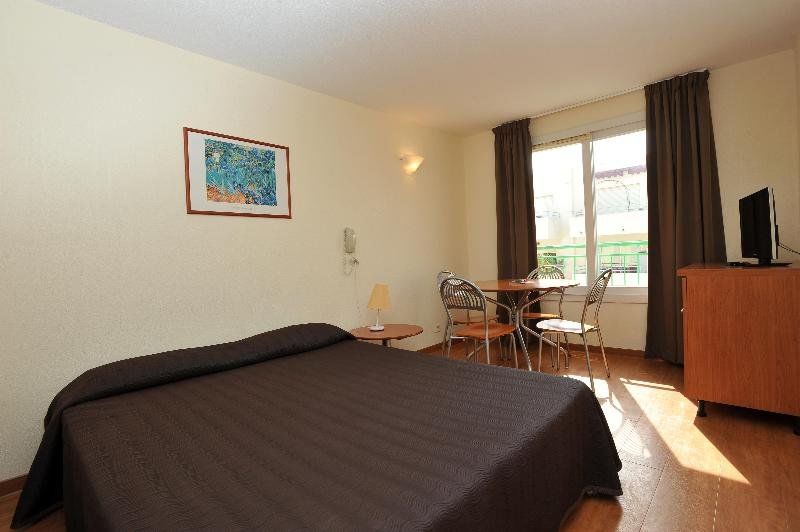 Inter-Hotel Sea Side Park Villeneuve-Loubet Luaran gambar